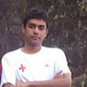 Meet your Posher, Arbaaz